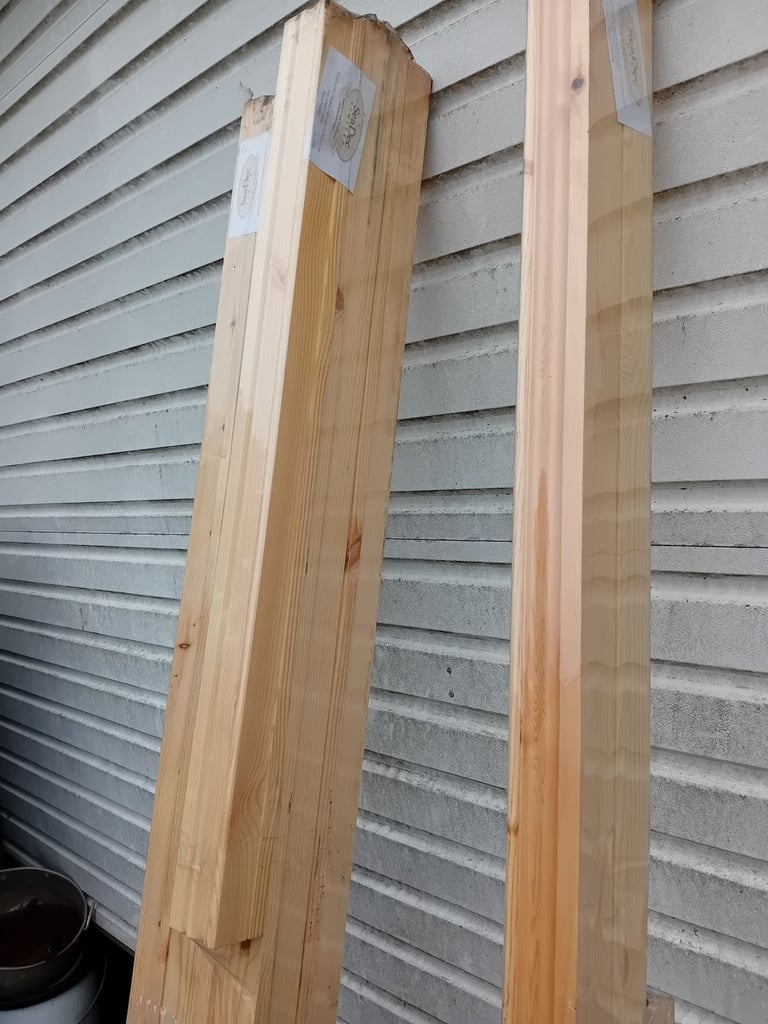 Internal Door Architrave Sets (new)