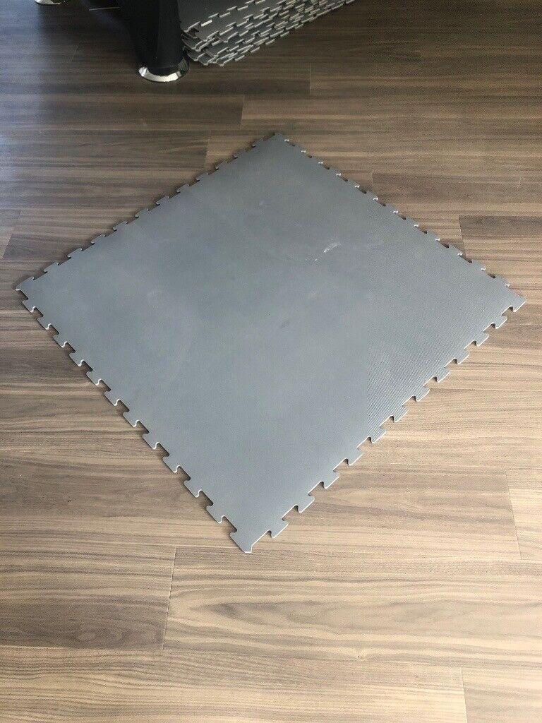image for Pavigym Performance gym mats 