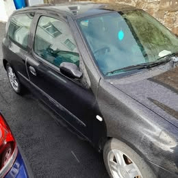 Renault, CLIO, Hatchback, 2006, Manual, 1149 (cc), 3 doors