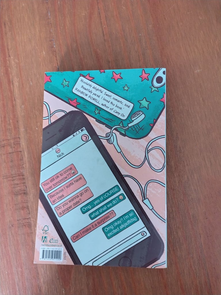 Heartstopper volume 2