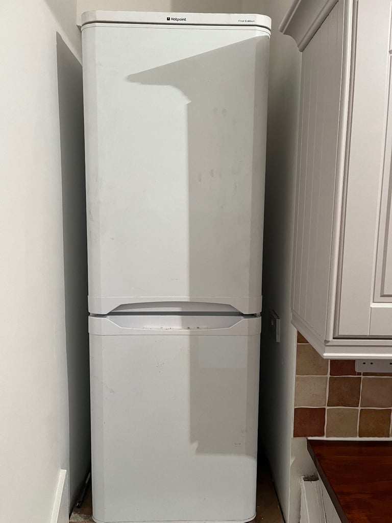 image for Fridge freezer 