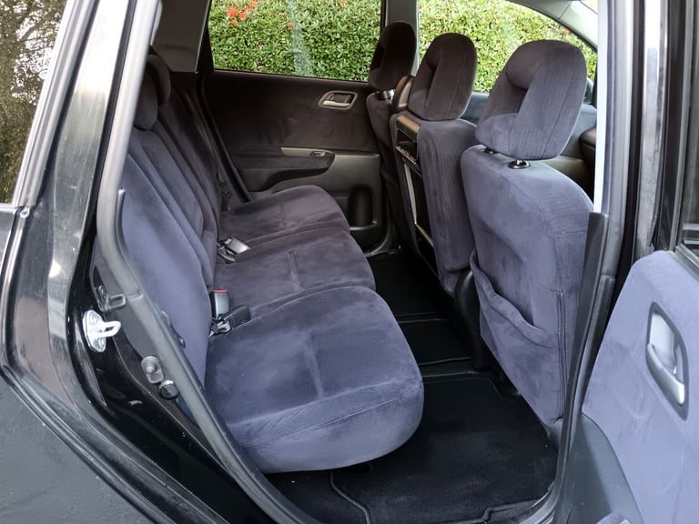 2007 Honda FR-V 2.2 ES I-CTDI Diesel 5 doors MPV Full M.O.T F.S.H Low Miles Excellent Car
