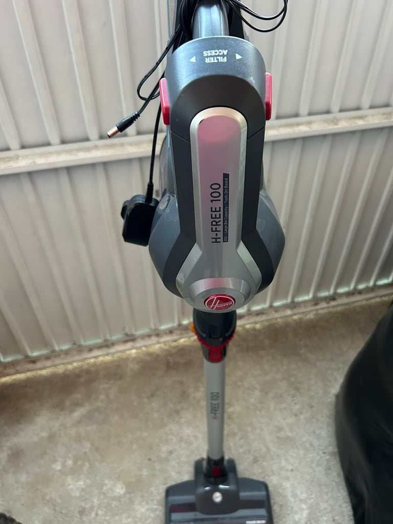 Hoover H Free 100 cordless