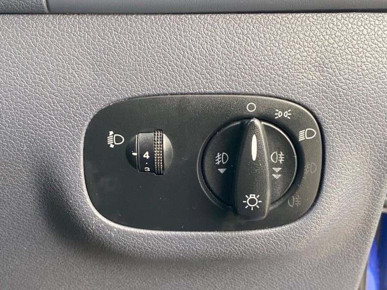 2009 Ford Transit Connect 1.8 TDCi T200 Sport Panel Van 4dr Diesel Manual L1 H1 (109 bhp) PANEL V...