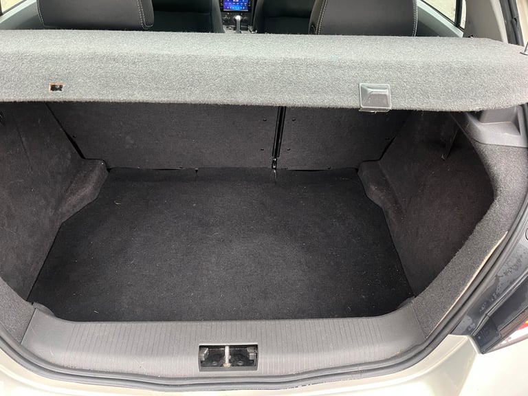 VAUXHALL ASTRA AUTOMATIC 1.8 PETROL PORTSMOUTH 