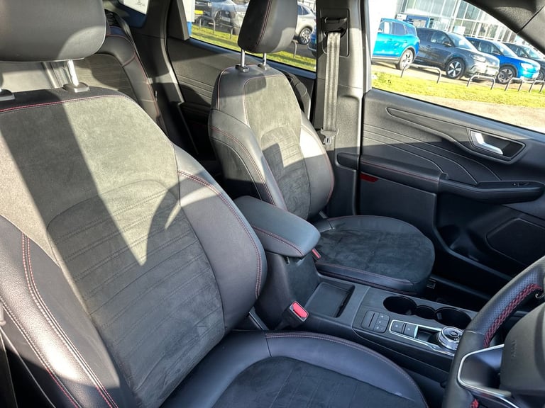 2023 Ford Kuga 2.5 PHEV ST-Line X Edition 5dr CVT HATCHBACK PETROL/ELECTRIC Automatic