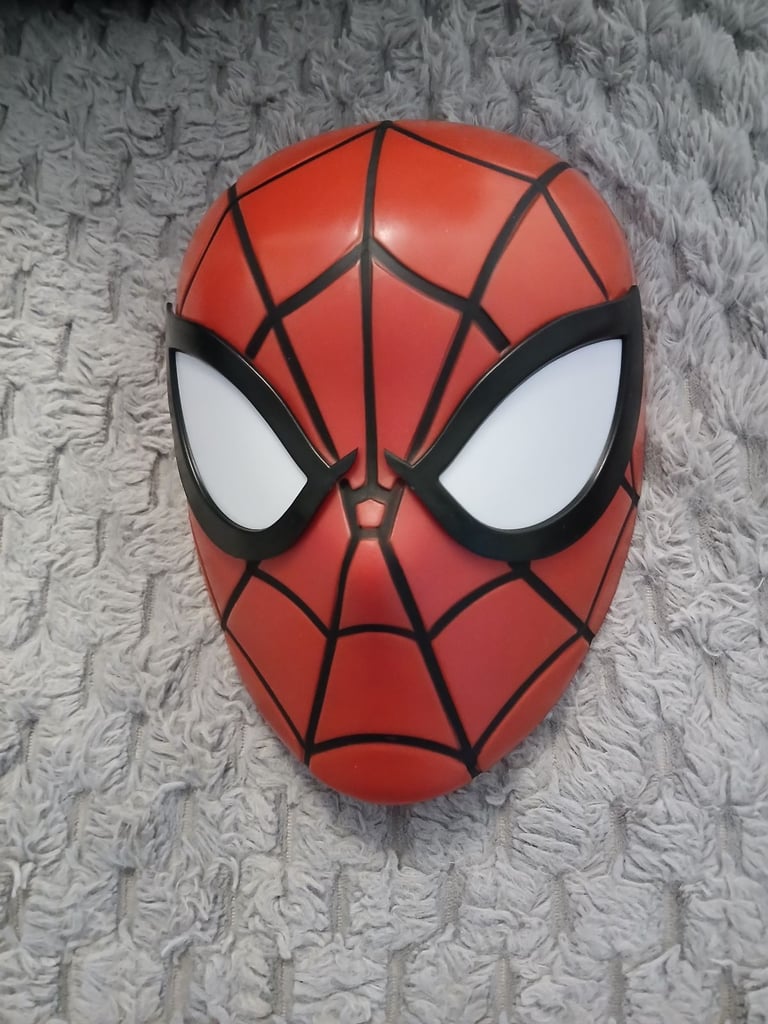 image for Spiderman lights