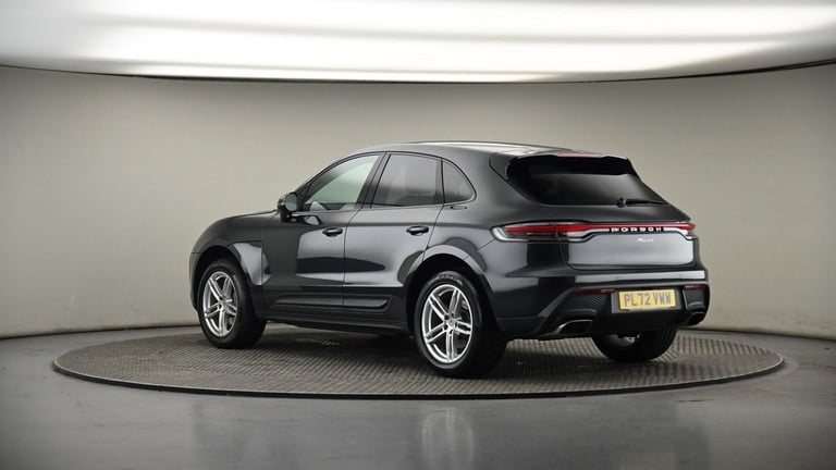 2023 Porsche Macan 2.0T PDK 4WD Euro 6 (s/s) 5dr SUV Petrol Automatic
