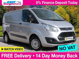 Used Ford Vans for Sale in Sheffield, South Yorkshire | Gumtree