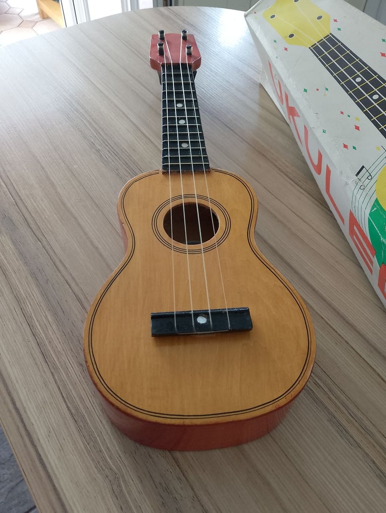 Ukulele 