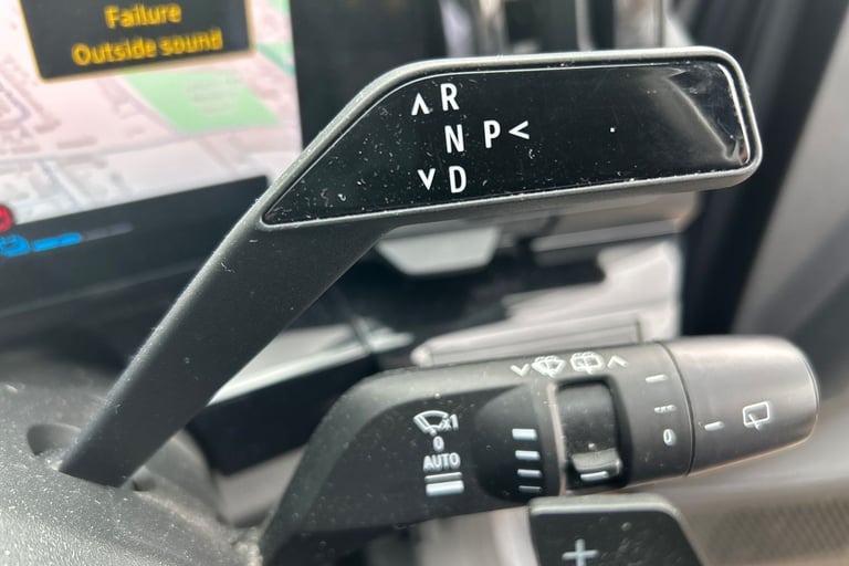 2023 Renault Austral E-Tech FHEV Iconic Esprit Alpine 5dr Auto 4C Estate Hybrid Automatic