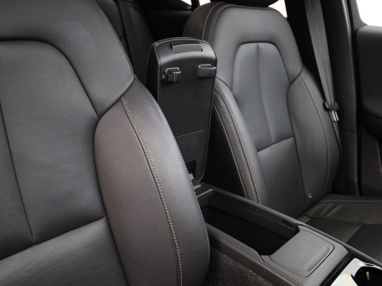 2021 Volvo XC40 P8 Recharge 300kW 78kWh First Edition 5dr AWD Auto 4x4 Electric Automatic