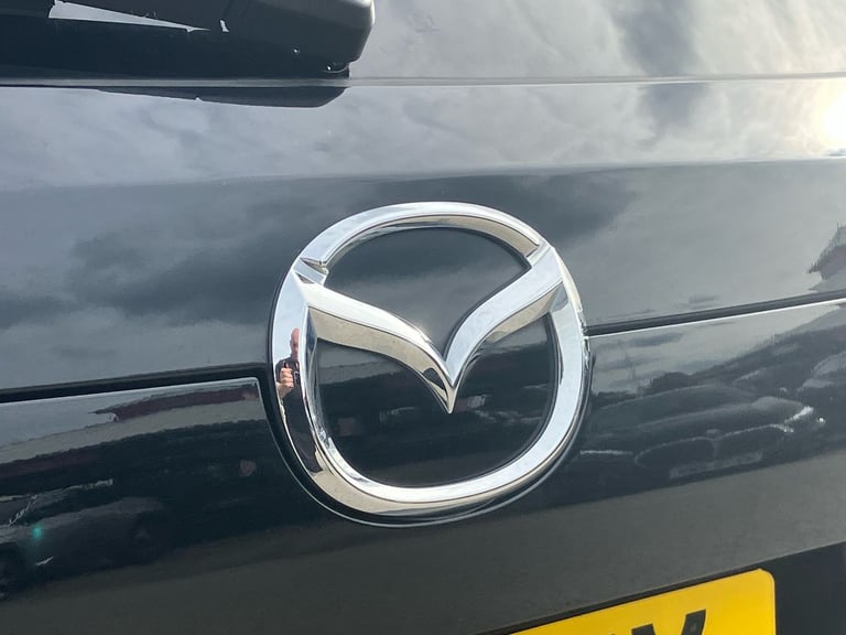 2023 Mazda CX-5 2.0 e-Skyactiv G MHEV Exclusive-Line 5dr Estate PETROL Manual