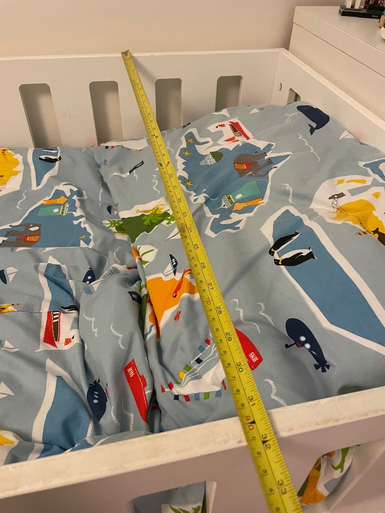Toddler - Child Bunkbed - kidsfuntimebeds