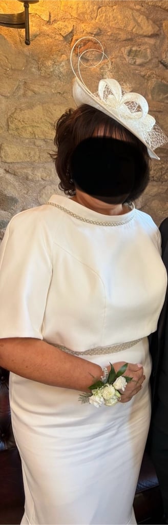 Mother bride dresses in Northern Ireland Gumtree