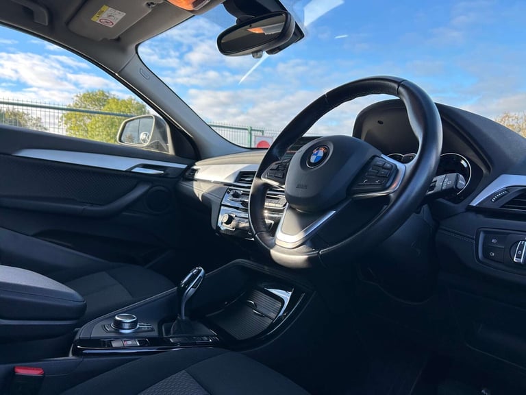 2018 BMW X2 2.0 X2 sDrive 20i SE Auto 5dr SUV Petrol Automatic