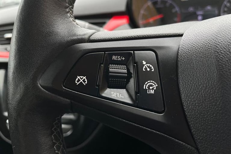 2019 Vauxhall Corsa 1.4 [75] Griffin 5dr - 12 MONTHS MOT, 2 KEYS, HEATED SEATS &amp; STEERING WHE...