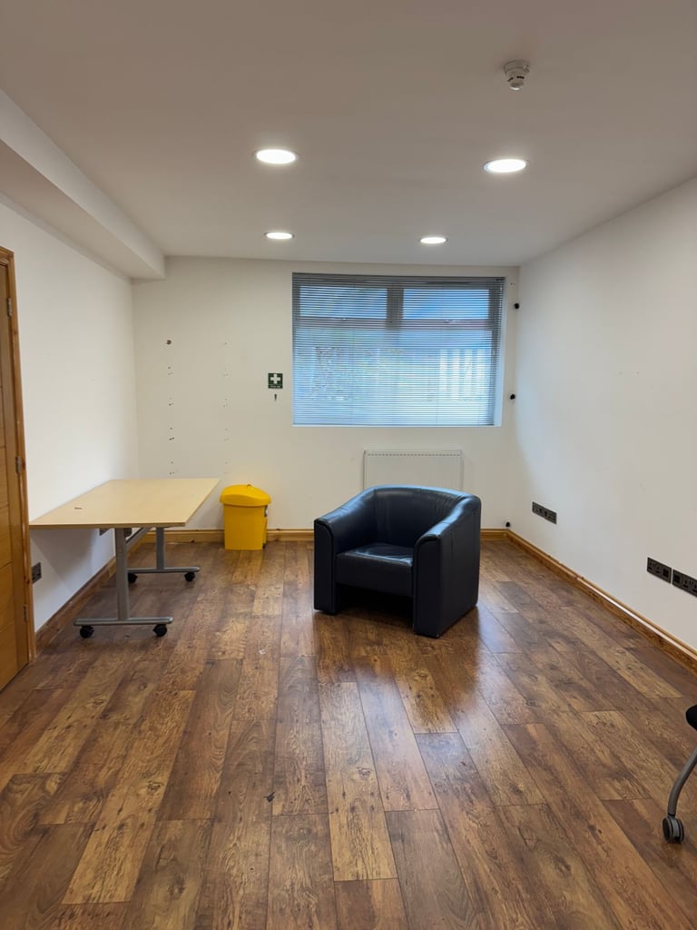 Private Offices in Perivale