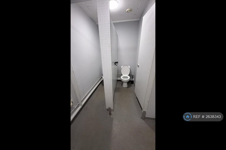 1 bedroom in Westgate Street, Ipswich, IP1 (#2638343)