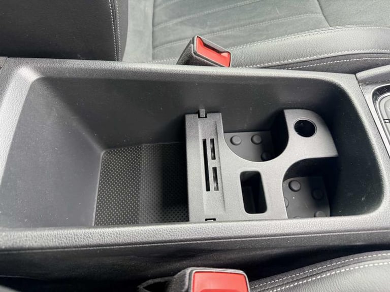 2019 Skoda Karoq 1.5 TSI SE L 5dr ESTATE PETROL Manual