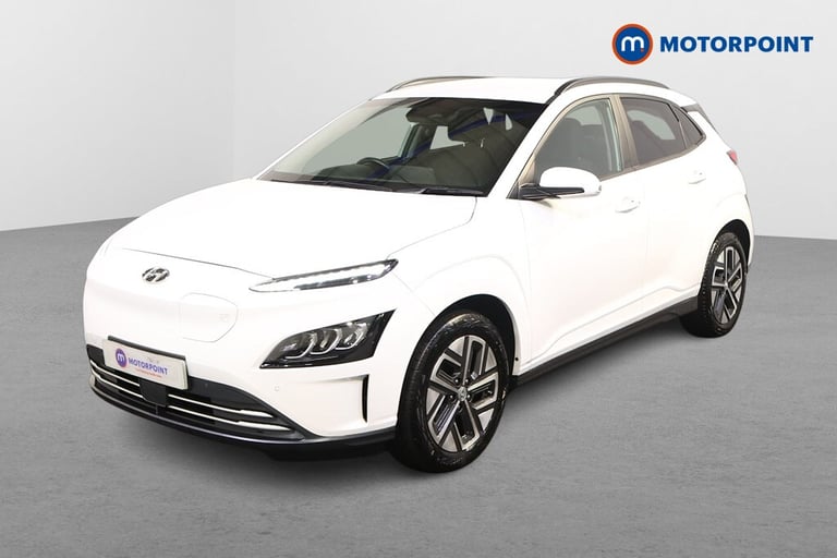 2022 Hyundai KONA 150kW Premium 64kWh 5dr Auto SUV Electric Automatic