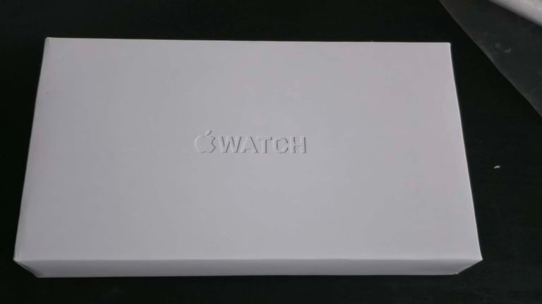 Apple watch ultra 2 
