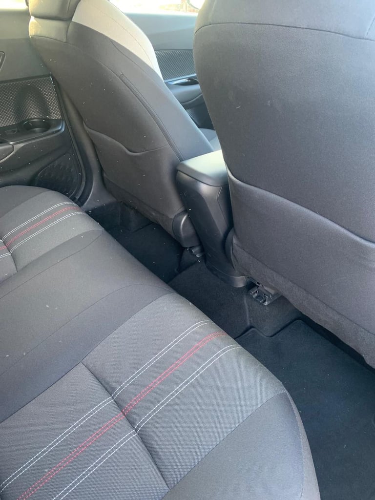 Toyota, C-HR, Hatchback, 2021, Other, 1798 (cc), 5 doors
