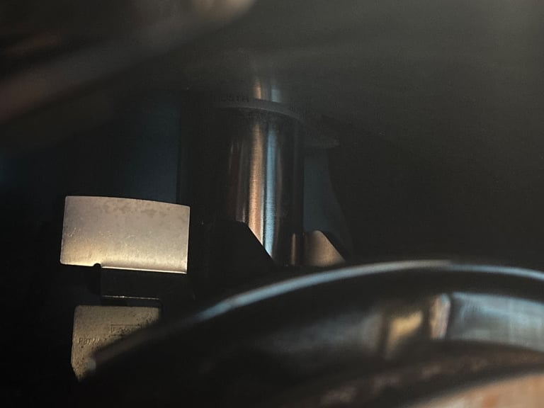 2021 Ford Focus 2.3T EcoBoost ST EDITION. 1 OWNER  ONLY 7 000 MILES  FULL FORD