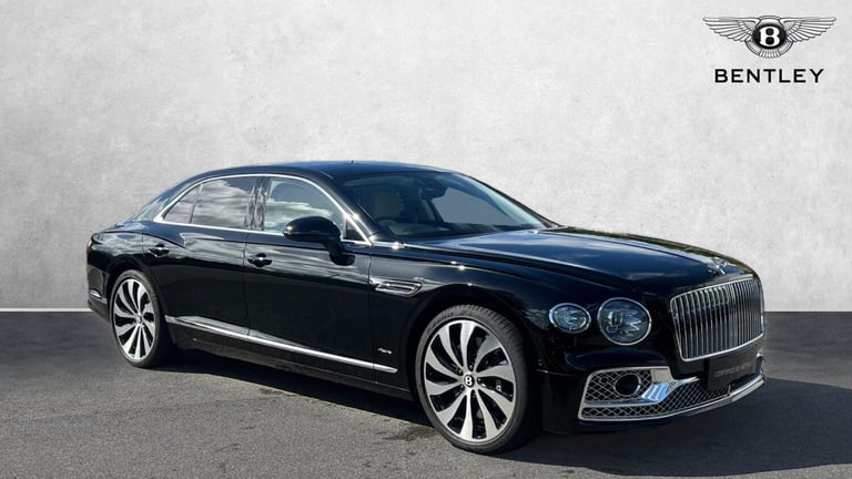 2023 Bentley Flying Spur 3.0 V6 Hybrid Azure 4dr Auto Hybrid