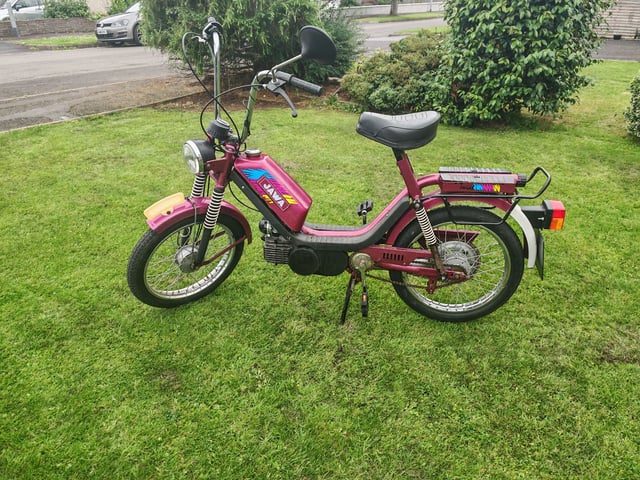 ｏｒ Jawa, 210, 1991, 49 (cc) | in Antrim, County Antrim | Gumtree