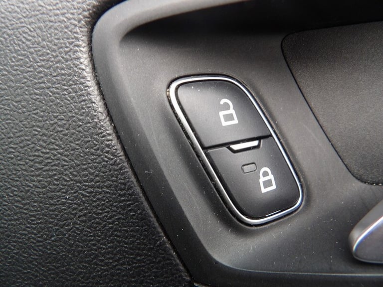 2019 Ford Focus 1.5 EcoBoost 150 ST-Line 5dr Auto HATCHBACK PETROL Automatic