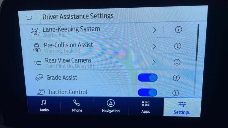 2022 Ford Kuga 2.5 FHEV ST-Line X Edition 5dr CVT Hybrid Estate Estate Hybrid Automatic