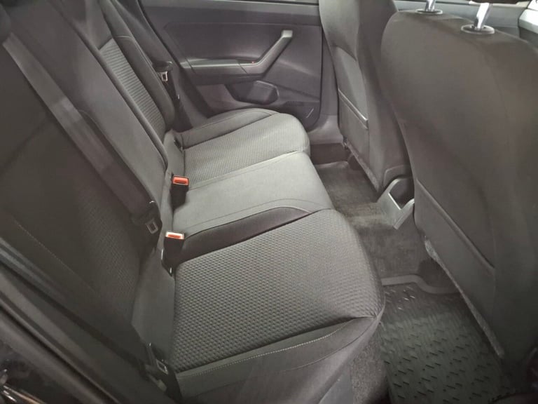 2021 Volkswagen Polo 1.0 TSI Match Hatchback 5dr Petrol Manual Euro 6 (s/s) (95 ps) Hatchback Pet...