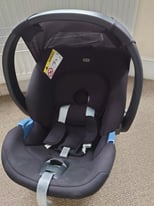 Infant baby car seat for 0-18 months (Collection SW18)