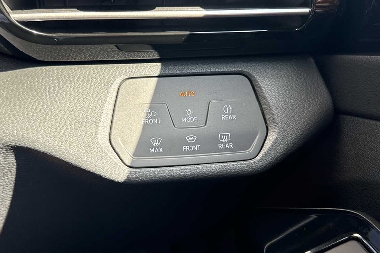 2023 Volkswagen ID4 150kW Style Ed Pro Perform 77kWh 5dr Auto 125kW Ch Estate Electric Automatic