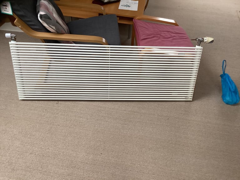 Horizontal Radiator 