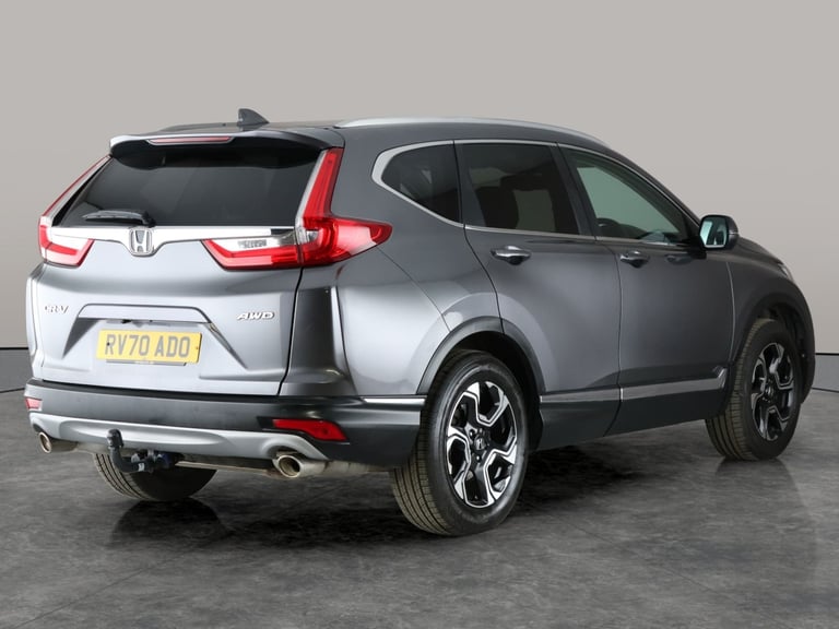2020 Honda CR-V 1.5 VTEC Turbo SR SUV 5dr Petrol Manual 4WD Euro 6 (s/s) (173 ps) - REVERSE Suv P...