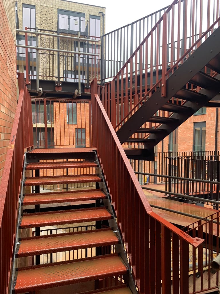 Welder , Metal fabricator for workshop 