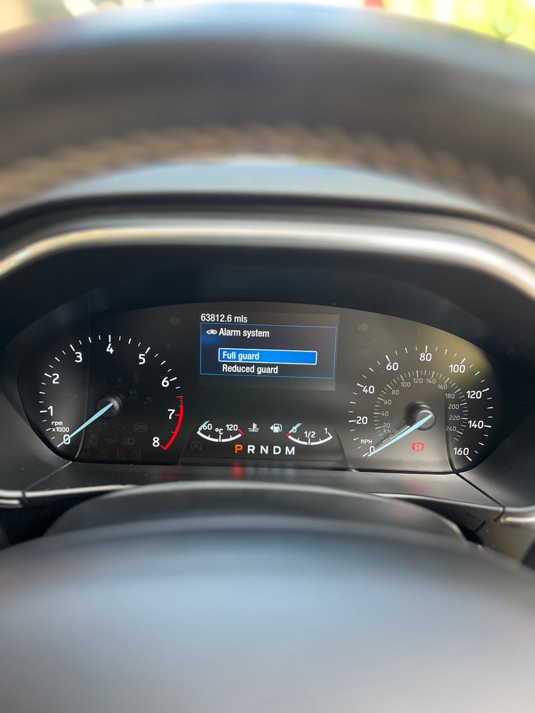 Ford, FOCUS, Hatchback, 2019, Other, 1498 (cc), 5 doors