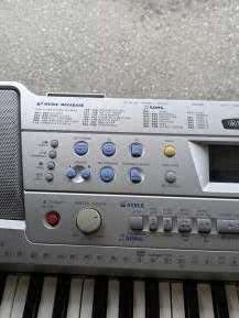 image for yamaha keyboard