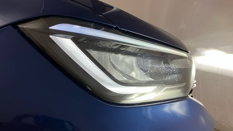 2022 Volkswagen Taigo 1.0 TSI 110 Life 5dr Petrol Hatchback Hatchback Petrol Manual