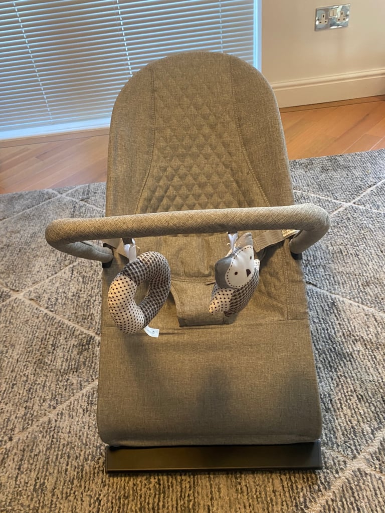 image for Baby Bouncer 