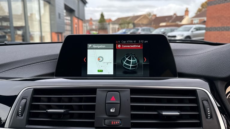 2019 BMW 3 Series 320i M Sport Shadow Edition 4dr Step Auto Petrol Saloon Saloon Petrol Automatic