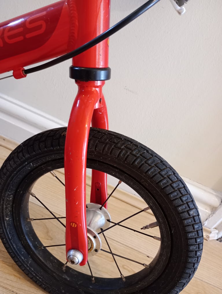 Islabike rothan balance bike