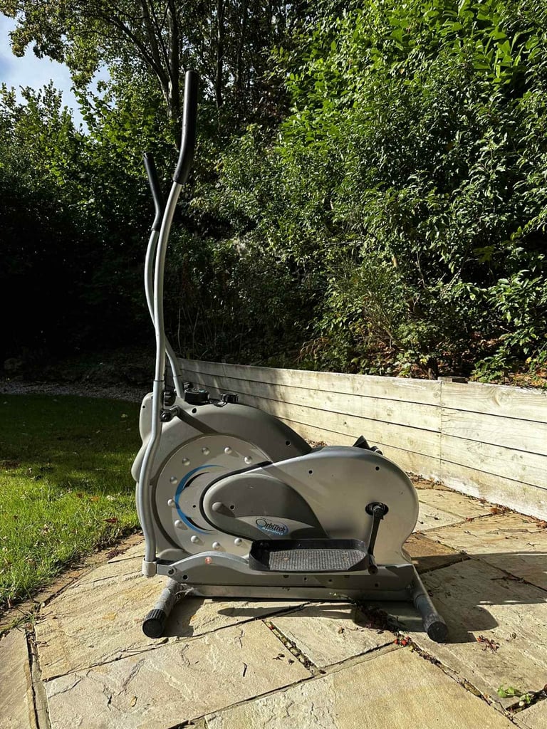 Thane Fitness Orbitrek 