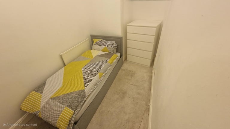 Single Room Streatham Hill