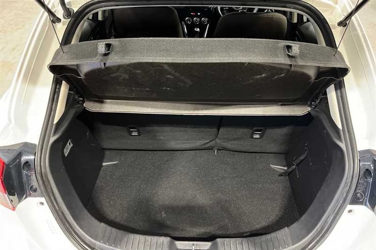 2022 Mazda Mazda2 1.5 e-Skyactiv G MHEV SE-L 5dr HATCHBACK PETROL Manual