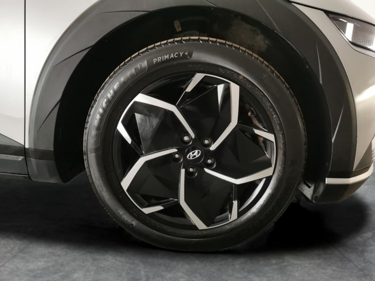 2023 Hyundai IONIQ 5 125kW SE Connect 58 kWh 5dr Auto ESTATE ELECTRIC Automatic