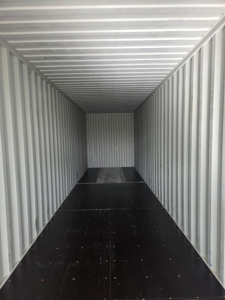 NEW 2025 40ft Containers Available Now 🌐 Fast Delivery Nationwide 🌐🌍🌐 