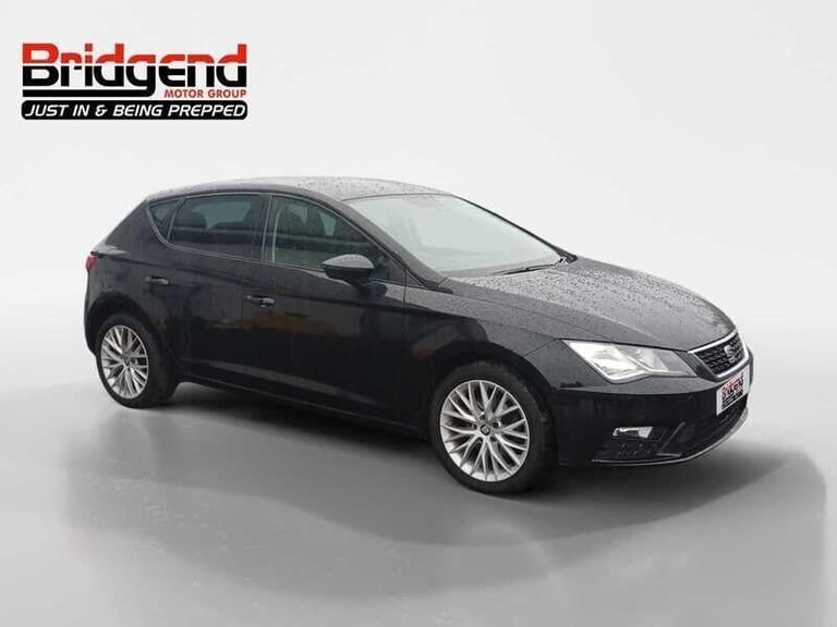 image for  SEAT Leon 1.5 TSI EVO SE Dynamic Hatchback 5dr Petrol Manual